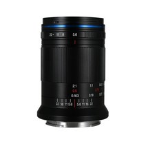 [LAOWA] 라오와 코리아 정품 85mm f5.6 2x Ultra Macro APO, Canon RF