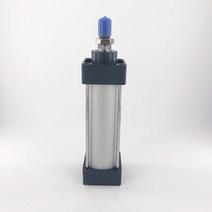 40mm1000mm 유압실린더 압착기 호스 펌프 흡착기 작기 파이프 농기계 프레스