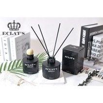 에클라스 향이좋은 선물용 은은한 오래가는 침실 거실 욕실 자연성분 디퓨저 100ml 리드스틱 우드볼, 랄프로렌 아쿠아