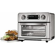 쿠진아트 에어프라이어 오븐 CTOA-130PC2 1800W 몬스터급 모터 17L (오픈), 상품선택