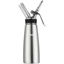 생크림휘핑기 크림 스테인레스 스틸 304 홈카페, 화이트 500ml
