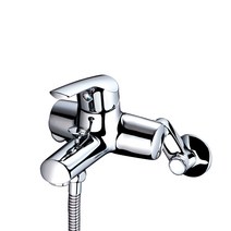 대림통상 도비도스 FB3200C 욕조 수전(샤워기) / 배관간격 150~180mm / FB3200
