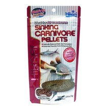 팝아쿠아 히카리 싱킹카니발 (캣피쉬) 74g / 대형어사료, 1개