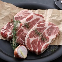 바라던 이베리코 목살200g x 3팩 / 스페인, 단품