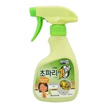 쓰레기통 이불 음식물 초파리 방지 스프레이, 진 드기 스프레이 1개, 본상품선택