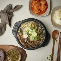 양평해장국 사골 국밥 찌개 탕 5팩 1팩당 700g (1~2인분) 백깍