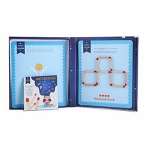 1300K 성냥퍼즐 스틱업 젠마스터 수학게임 보드게임 W094, 단품