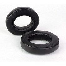 Focal Elear Clear Utopia 용 Dekoni Audio Elite 양모 이어 패드 세트