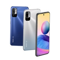 샤오미 홍미노트 10 6+128GB / 5G폰 / 글로벌버전/ 무료배송/미개봉 정품/한글 지원, note10 5G블루, 128GB