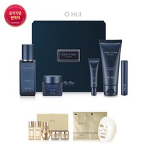 오휘 [23MS]더 퍼스트 제너츄어 포맨 올인원 세럼 기획세트