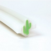 속비누 디자인 몰드 선인장