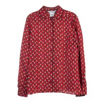 [명품]막스마라 밤파타 여성 블라우스 VAMPATA 005 VAMPATA005