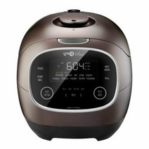 위니아딤채 위니아 IH 압력밥솥 6인용 WCDD06ADCL, 단품없음