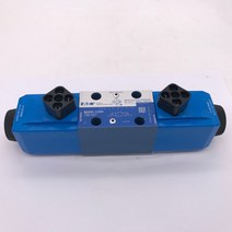 유압 부품 DG4V 3 2C M U H7 60 유압 방향 제어 밸브 Dg4V-3-6C-M-U-H7-60, 한개옵션0