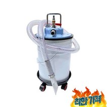 습식 건식 산업용 미세먼지 공장 톱밥 집진기 -, 30Lㅣ스텐