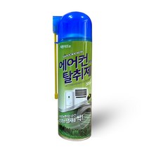 산도깨비 에어컨 히터 탈취제 300ml 자동차 가정용, 상품선택