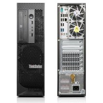 [레노버 정품 리퍼] 서버 C30 109562K ThinkStation
