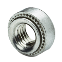 BOSSARD 너트 PEM SS-M5-2ZI (100개)