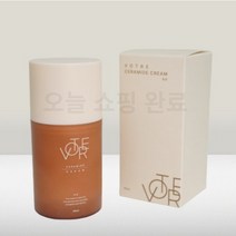 코치닐선인장크림 보뚜아크림 여드름 수분 재생 세라솜 세라마이드 1개, 65ml