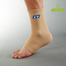 착용감편한 발목지지 토오픈 발목보호대 축구발목밴드 관절 연습