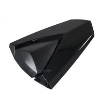 야마하 mt03 오토바이 뒷좌석 카울 커버 페어링 야마하 YZF-R3 YZFR-25 2013 - MT-03 MT-25, 01 Bright black