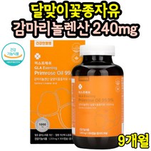 월경전 생리 전 콜레스테롤 개선 증후군 X 약 5개월분 영양제 달맞이기름 혈행 개선 효능 통심할때 피부상태 신진대사 달맞이꽃종자유 감마리놀렌산 여성 중년여성 3통