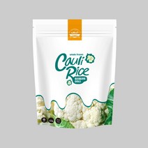 냉동 아이스 컬리플라워 라이스 2.5kg, 1개