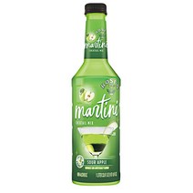Roses 1 Liter Sour Apple Martini Mix 로즈 사워 애플 마티니 믹스 1L 6개