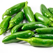 [프레베] 과일고추(200g / 1kg) / 장아찌용 / 아삭이 / 피클고추, 200g, 1개