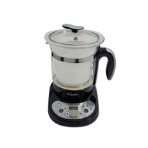 약탕기 DWM-280Y(블랙) 차탕기 중탕기 요구르트제조기