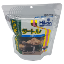 [비지떡] 히카리 터틀스틱 250g[P], 250g, 1개