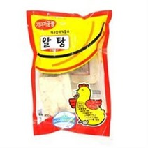 비프먹방 알탕세트(대구알 + 대구곤 명태 양념) 400g, 4개