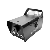 400w 연기발생기 무대 연무기 안개 무대 효과 웨딩홀, 500W 원격 제어 모델