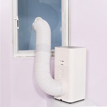 OEM 샤오미 미에어 공기청정기 환기시스템 DIY 강제환기, 샤오미 미에어 프로 H