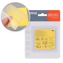 튜브 펑크수리패치, 1