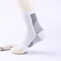 축구발목보호대 여름 가을 봄 남성 여성 압축 발목 슬리브 안티, C_M