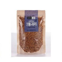 CH532 볶은 통귀리 280g 간편하게 바로 먹는 맛있고 바른 먹거리, 상세페이지 참조, 상세페이지 참조