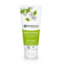 모이스처라이저 100ml Centifolia Creme hydratante, 1팩