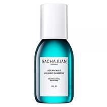 SACHAJUAN 오션 미스트 볼륨 샴푸 100ml(3.4온스)