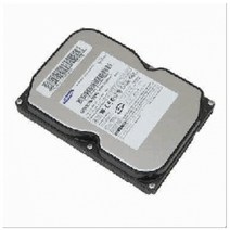 (창성컴퓨터) 3.5인치데스크탑하드디스크삼성_09, 중고/새제품 선택구매, 80G SATA[중고]