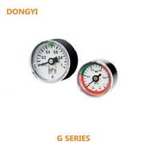 범용 압력 게이지 G27-10-01 G36 G46 G53 G63 1.0MPa, [10] G36-10-02-L