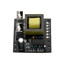인버터 부스트 회로 기판 고전압 컨버터 DC-AC 12V 110V 220V AC 150W 보드 변압기