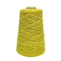 카사리나 콘사(300G) - 시원하고 깔끔한 코바늘 대바늘 가방 모자 카디건 뜨기, 16.머스타드, 1개