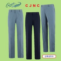 이랜드 [크로커다일][크로커다일] N/R/PU 립조직 바지 CDAA6PT25701_ 청주점