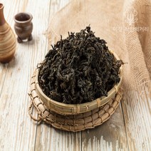 미강착한먹거리 피마자 (아주까리) 나물 수입 500g 1kg 가락시장 직배송, 1개