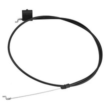 Harbot 158152 582991501 Zone Control Cable for Husqvarna Poulan Craftsman Weed Eater Murray AYP Push, 1