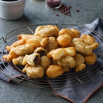 델리 한입 미니 붕어빵 3종(750g*3봉) 모음