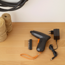 이케아 FIXA 픽사 전동드릴, 3. 픽사_14.4V