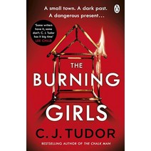 The Burning Girls187206