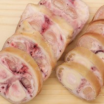 청정목초 한우 우족 몸보신 보신용 한우족 2kg